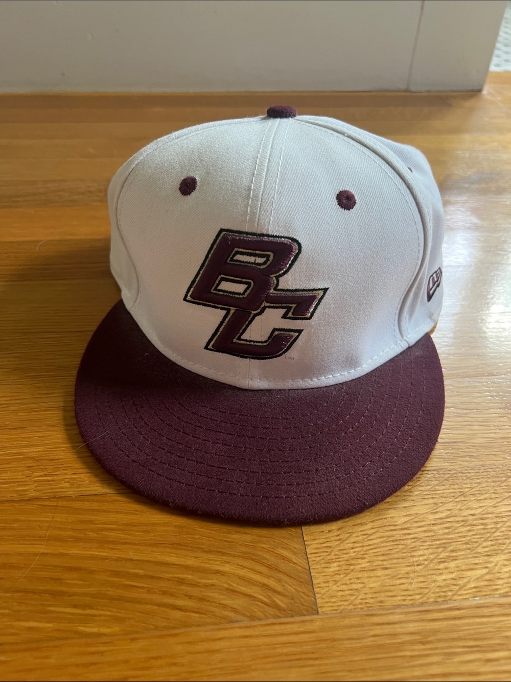 BC Flat Hat